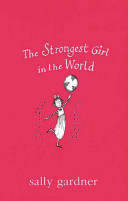 The Strongest Girl in the World cover
