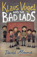 Klaus Vogel and the Bad Lads cover
