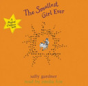 The Smallest Girl Ever cover