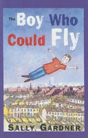 The Boy Who Could Fly cover
