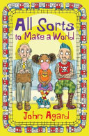 All Sorts to Make a World cover