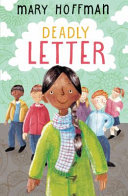 Deadly Letter cover
