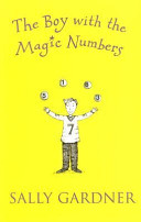 The Boy with the Magic Numbers cover