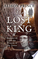 The Lost King cover