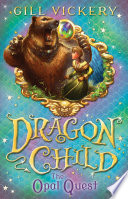 The Opal Quest cover
