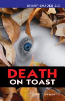 Death on Toast cover