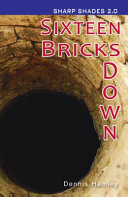 Sixteen Bricks Down cover