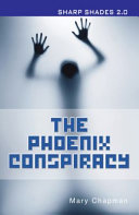 The Phoenix Conspiracy cover