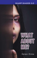 What About Me? cover