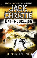 Day of Rebellion: A Jack Christie Adventure cover
