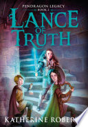 Lance of Truth cover
