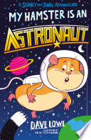 My Hamster Is an Astronaut cover