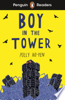 Boy in the Tower cover