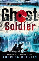 Ghost Soldier cover