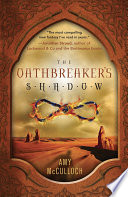 The Oathbreaker's Shadow cover