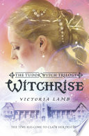 Witchrise cover