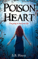 Poison Heart cover