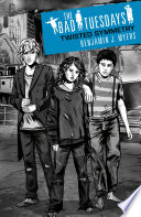Twisted Symmetry cover