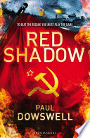 Red Shadow cover