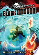 The Black Dragon cover