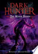 The Marsh Demon cover