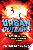 Urban Outlaws cover