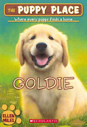 Goldie cover