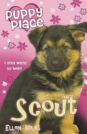 Scout cover