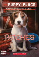 Patches cover