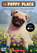 Pugsley cover