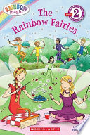 The Rainbow Fairies cover