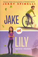 Jake and Lily cover