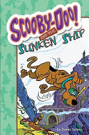 Scooby-Doo! and the Sunken Ship cover