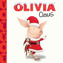 Olivia Claus cover