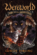 War of the Werelords cover
