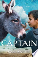 Captain cover