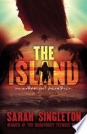 The Island cover