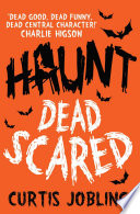 Dead Scared cover
