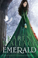 Emerald cover
