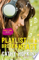 Playlist for a Broken Heart cover