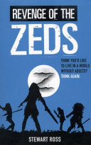 Revenge of the Zeds cover