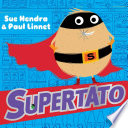 Supertato cover