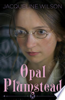 Opal Plumstead cover