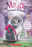 Bella Tabbypaw in Trouble cover