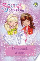 Diamond Wings cover