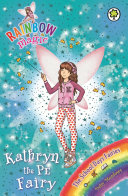 Kathryn the PE Fairy cover