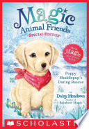 Poppy Muddlepup's Daring Rescue cover