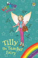 Tilly the Teacher Fairy cover