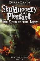 The Dying of the Light cover