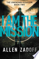 The Mission cover